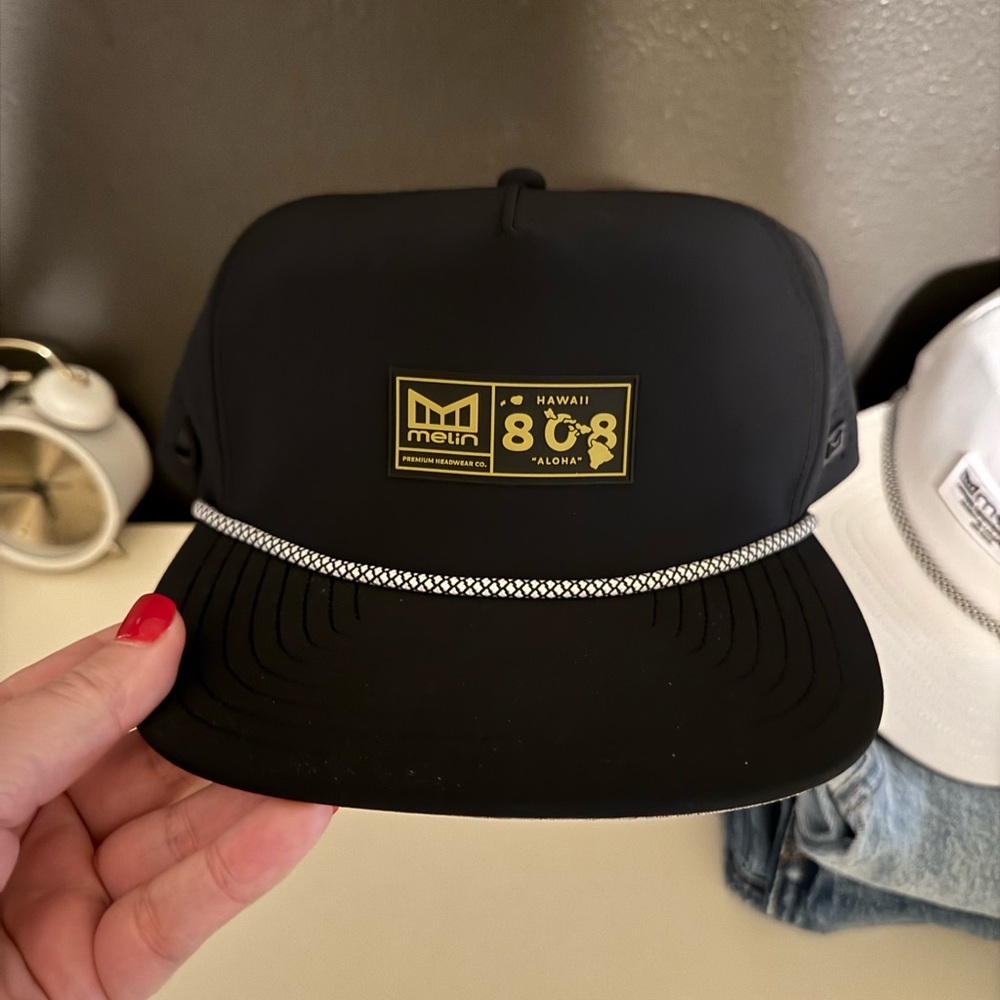 Melin 808 Hawaii Hat